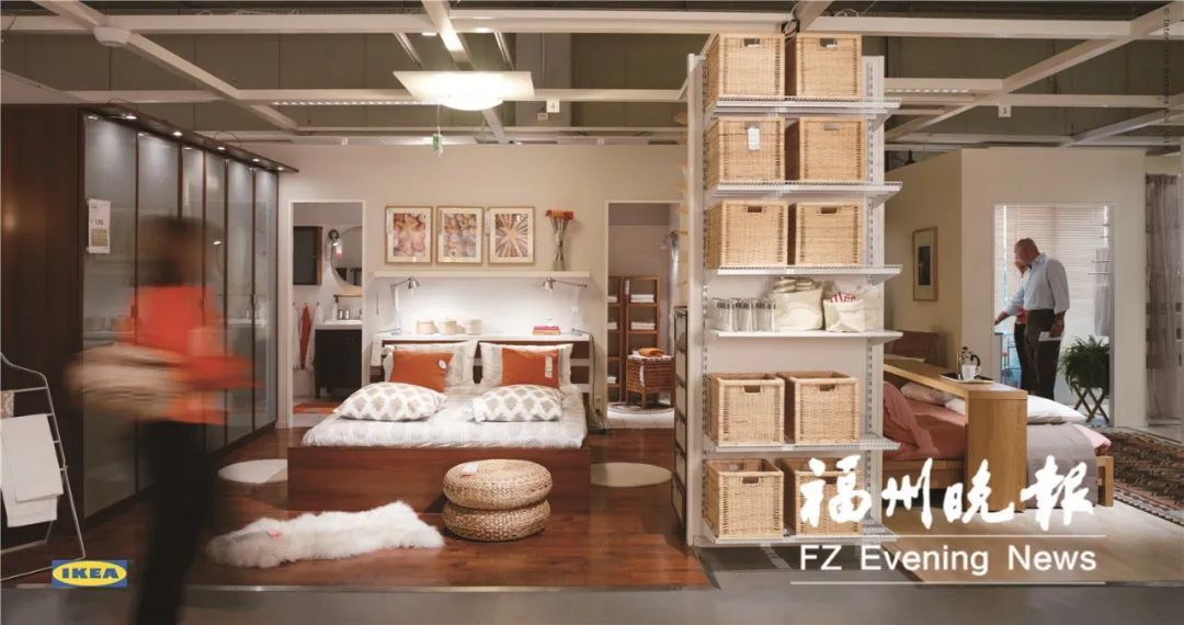 宜家在福州什么时候开工,福州宜家2021营业时间