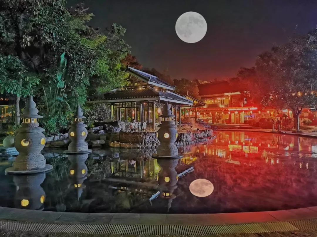 南宁九曲湾泡温泉多少钱一个,南宁泡温泉哪里最好