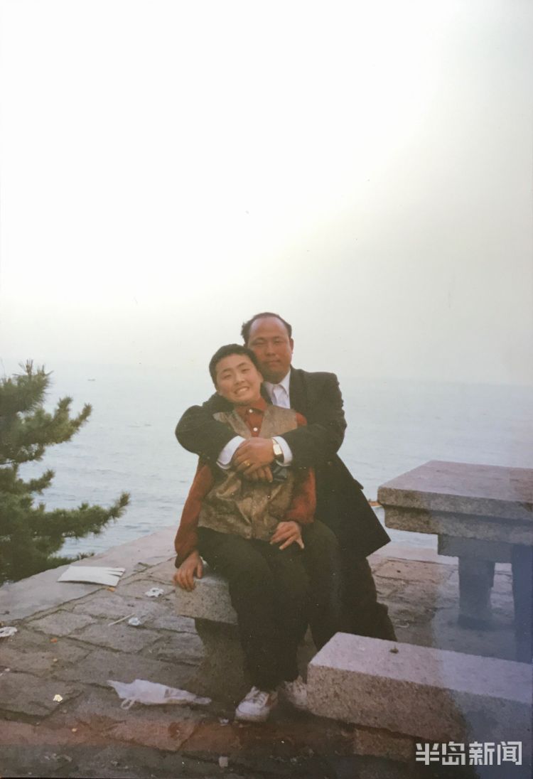 青岛“*迁拆**网红”奋斗史：“打拼”路上的接力棒