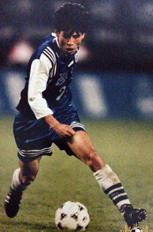 前国家队明星,福鼎足球赛