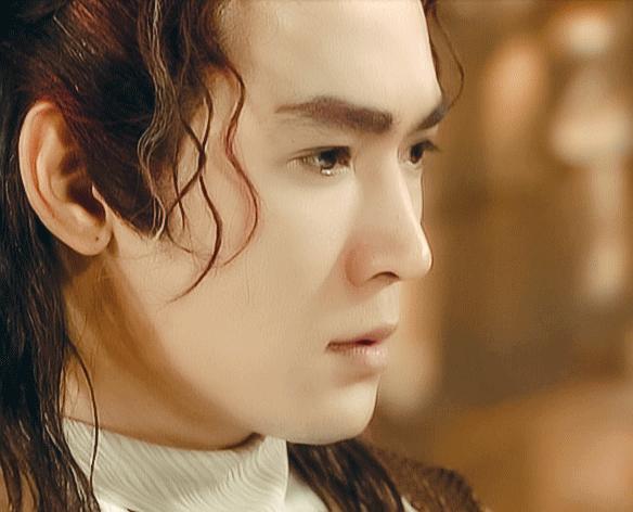 三观跟着五官走电视剧反派,三观跟着五官走的电视剧合集