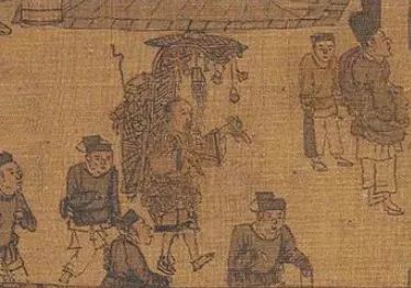 打广告，搞促销，找代言……古代也玩购物营销“套路”