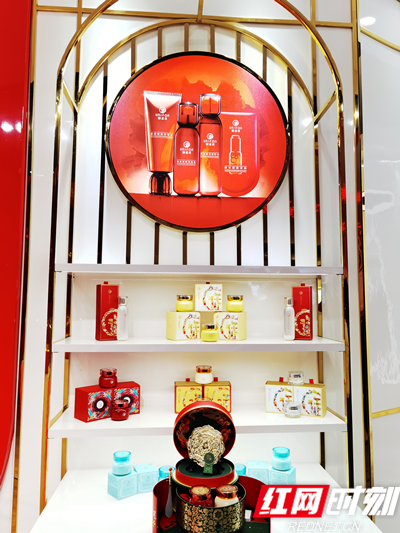 御家汇2019销售额,御家汇双十一销售5亿