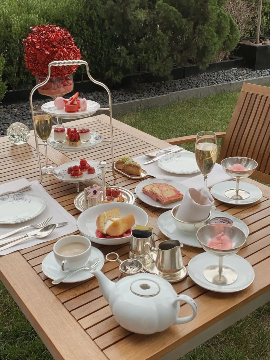 北京浪漫又好看的风景餐厅,北京适合夏天去的餐厅