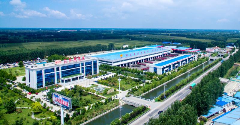 万和通物流有限公司,万和通物流有限公司位置