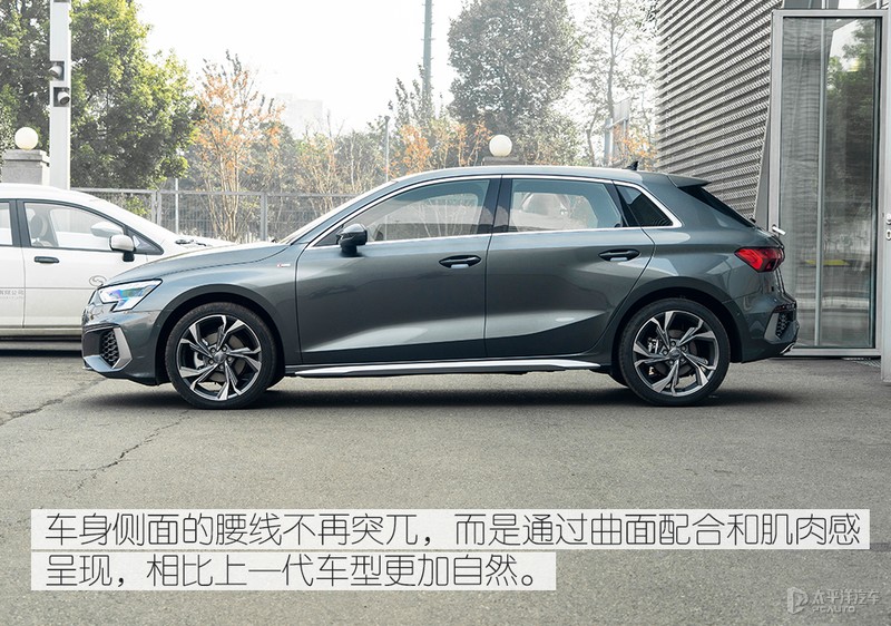 新A3/新Q5/国产A7L领衔奥迪2021年14款新车绝对让你“高潮迭起”