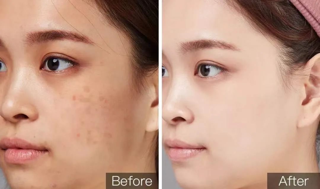 最受日本女生欢迎的素颜霜,美白素颜霜遮瑕懒人伪素颜