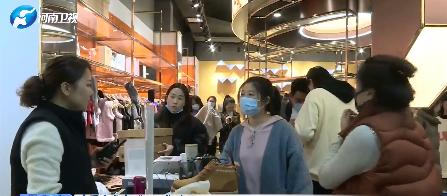 河南卫视聚焦2020,桑坡记忆小镇视频