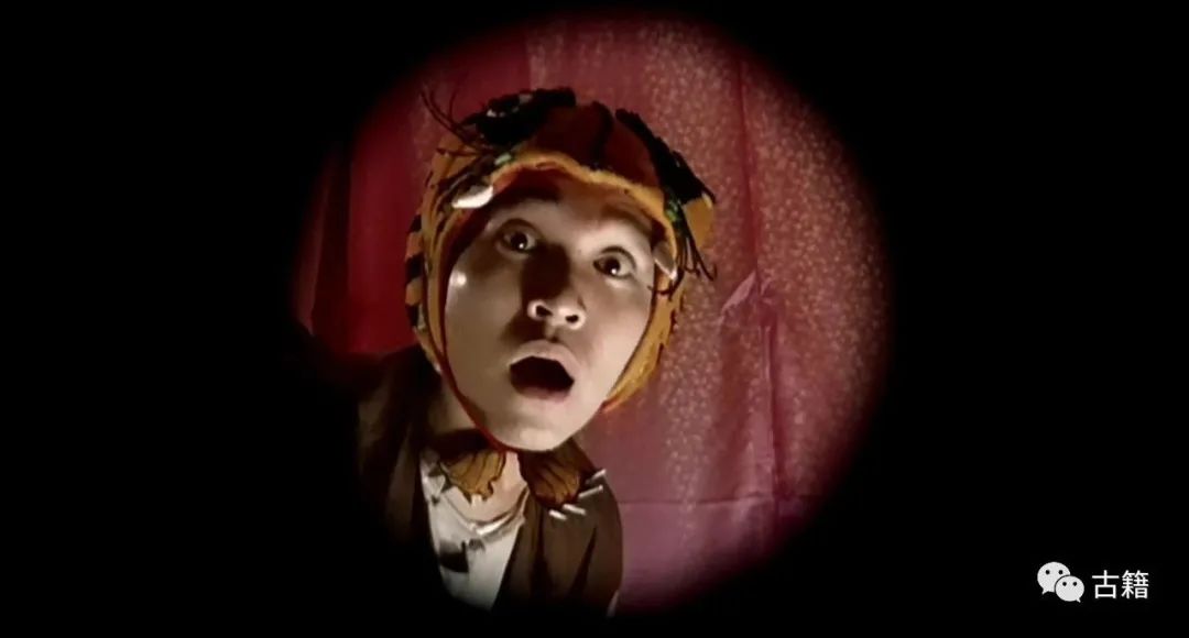 关于鹿鼎记韦小宝的人物分析,鹿鼎记韦小宝的性格特点