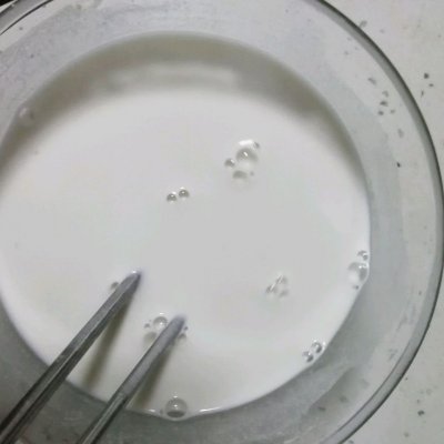 汤汁红薯粉的神仙吃法简单又好吃,红薯粉这做法太火了