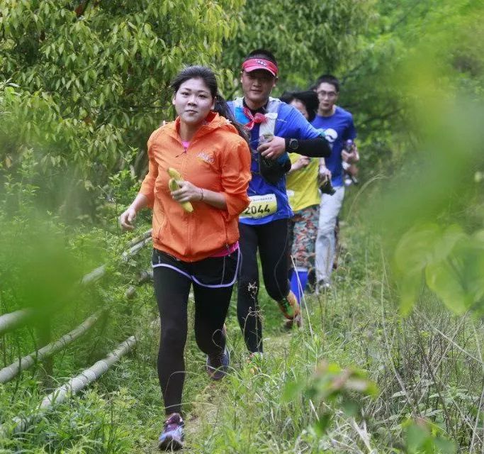 定海山丨“舟马”刚过，又一场家门口的体育赛事要来啦