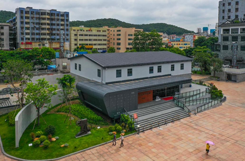 几百人的工厂算什么规模,几百人的服装厂规模怎么样