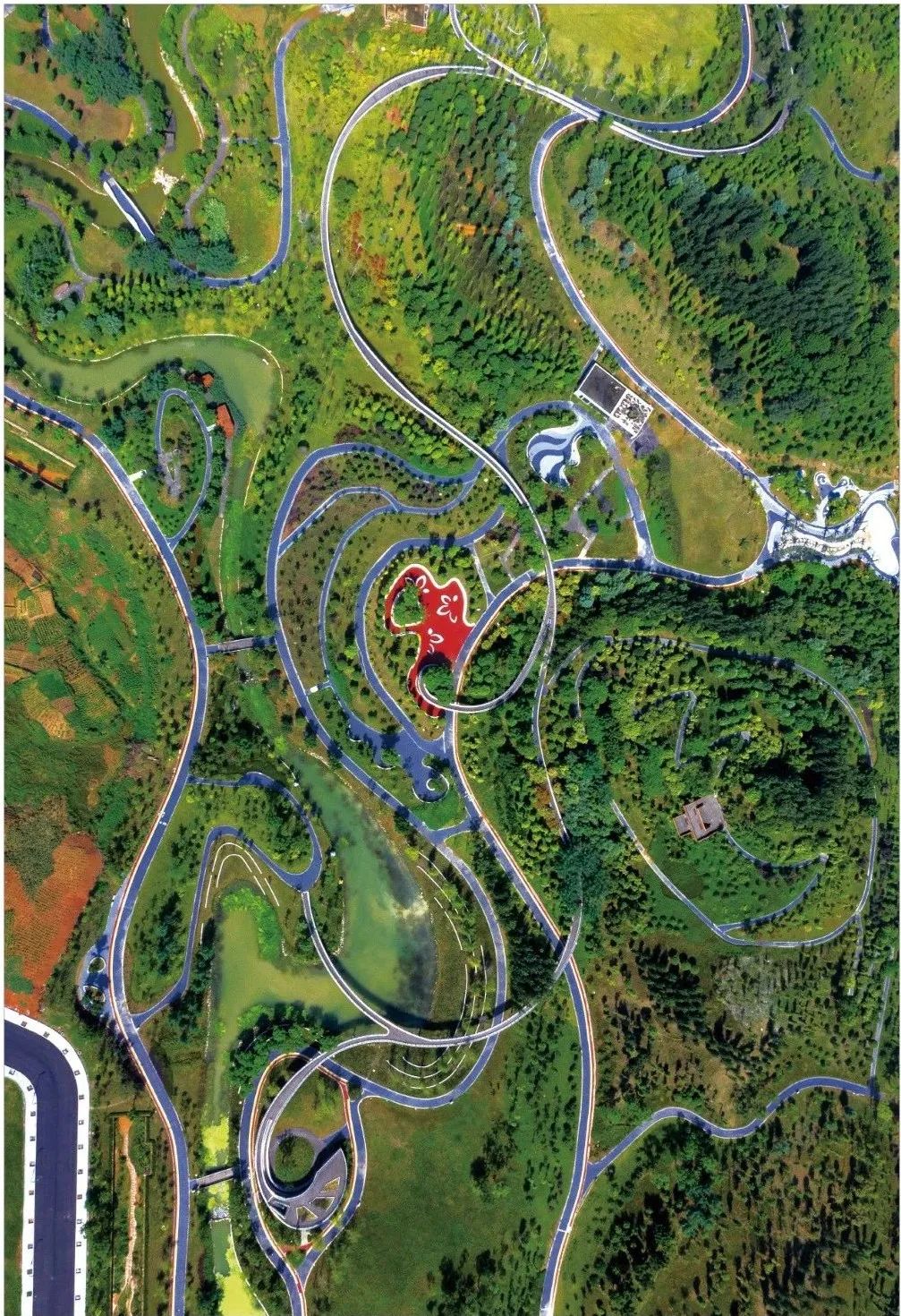 你好，这里是中和