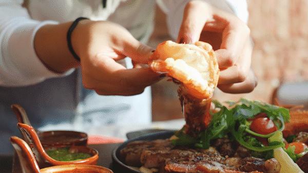 宝藏美食日本,拉美家常菜