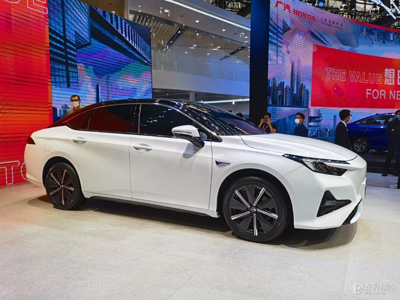 本田2019年下半年将要上市的新车,本田带电的车型