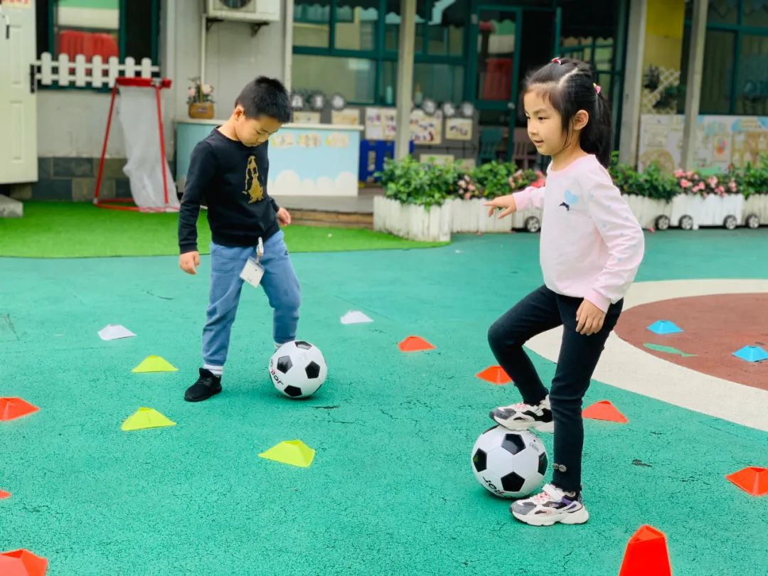 杭州中小学重点足球学校,全国足球特色示范幼儿园名单公布