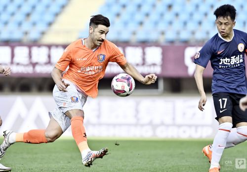 浙江绿城4比0江西联盛,江西联盛保级成功