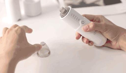 痘痘闭口挤出来的是什么,闭口痘痘挤出来白色物质