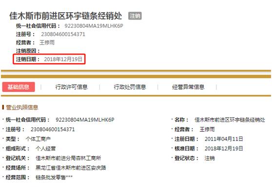 征和工业有“状况”：溢价卖亏损子公司，“好”客户刚刚注销又重新注册