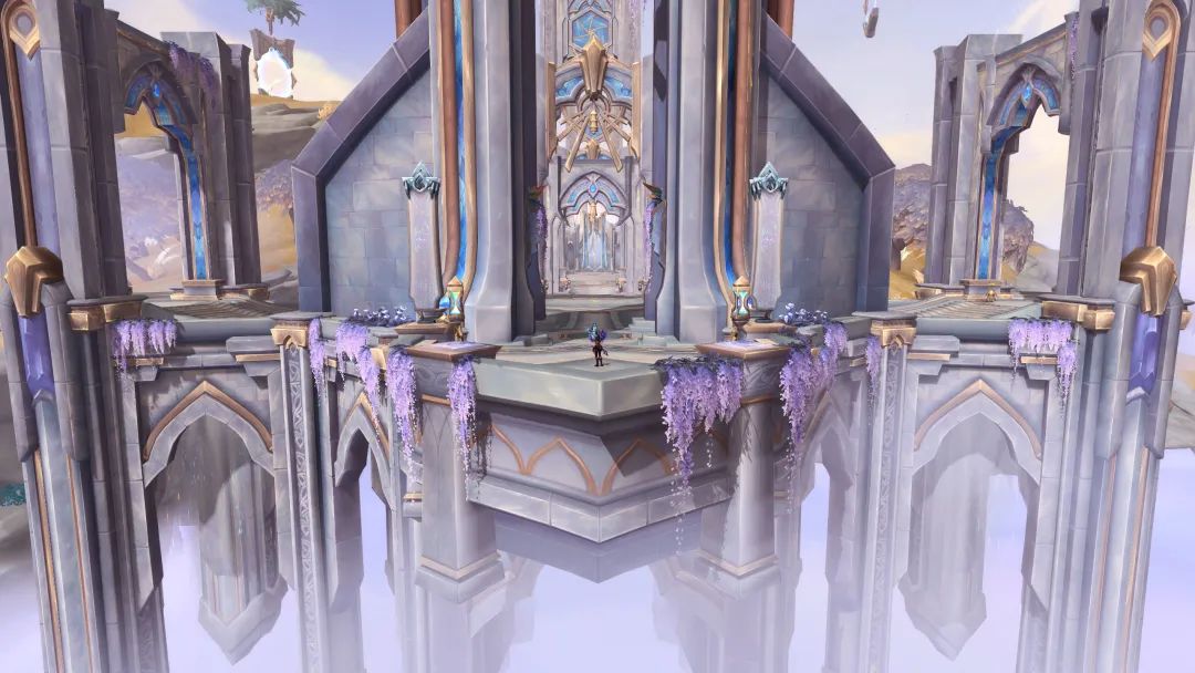 魔兽世界9.0又是一个无聊的版本,魔兽世界9.0是最后一个版本吗