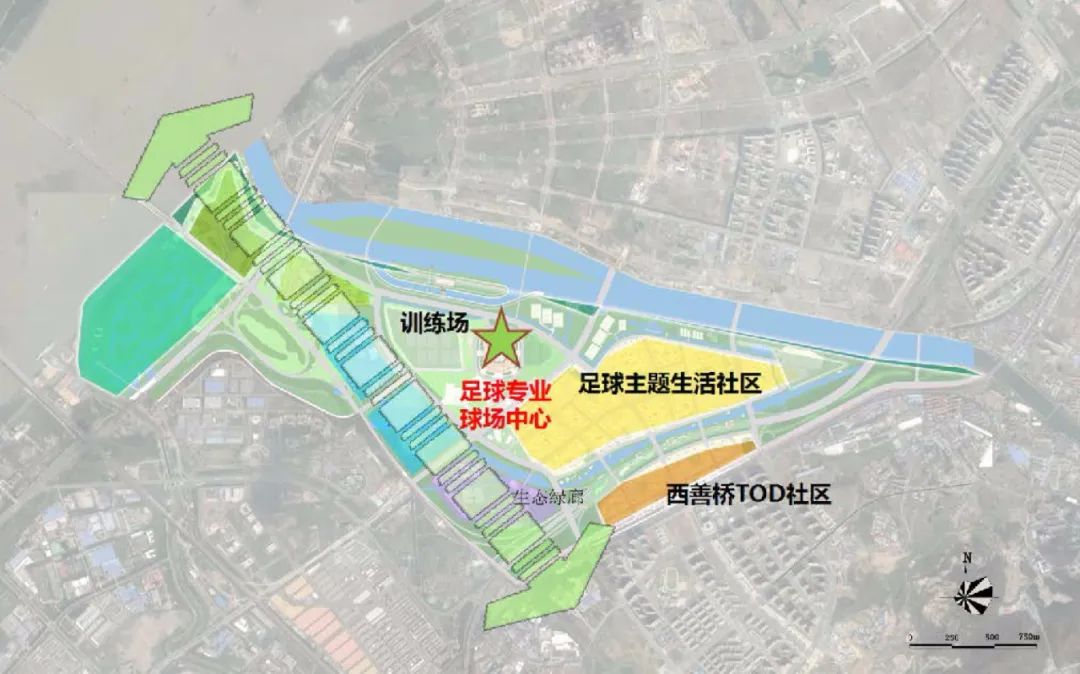 主城区价格洼地新楼盘,板桥新城房价升值空间