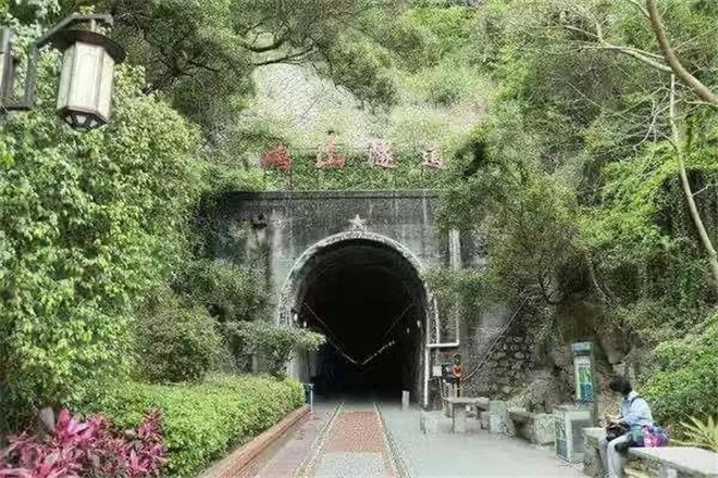 众多影视作品的取景地,影视取景地厦门