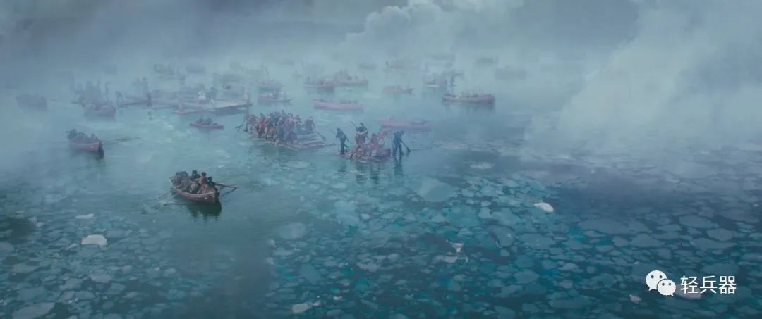 穿越回战场完整版,列宁格勒保卫战1-4季