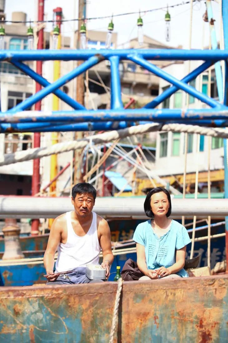 不要修掉我的皱纹完整版,咏梅别把我的皱纹修平了怎么评价