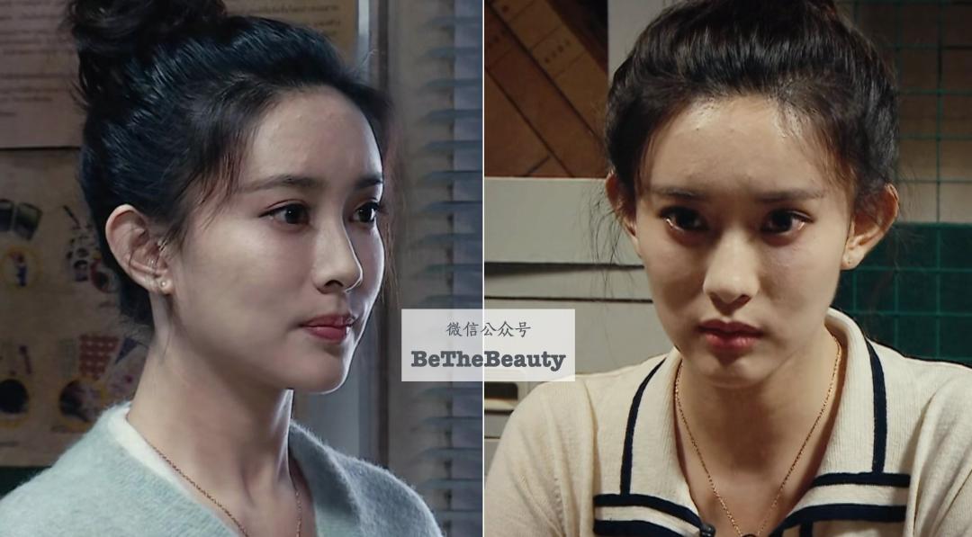 为什么网红脸显得好看,网红脸与高级脸是否有相同之处