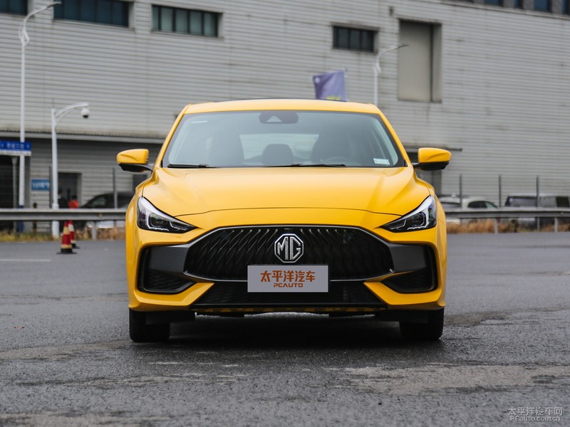 盘点四款十万级家用好车,想买车这四款高颜值车等你来选择