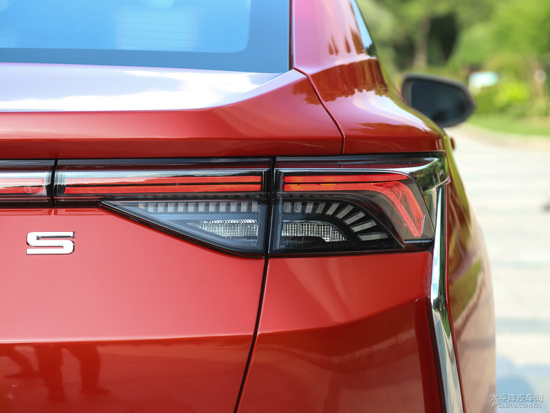 盘点四款十万级家用好车,想买车这四款高颜值车等你来选择