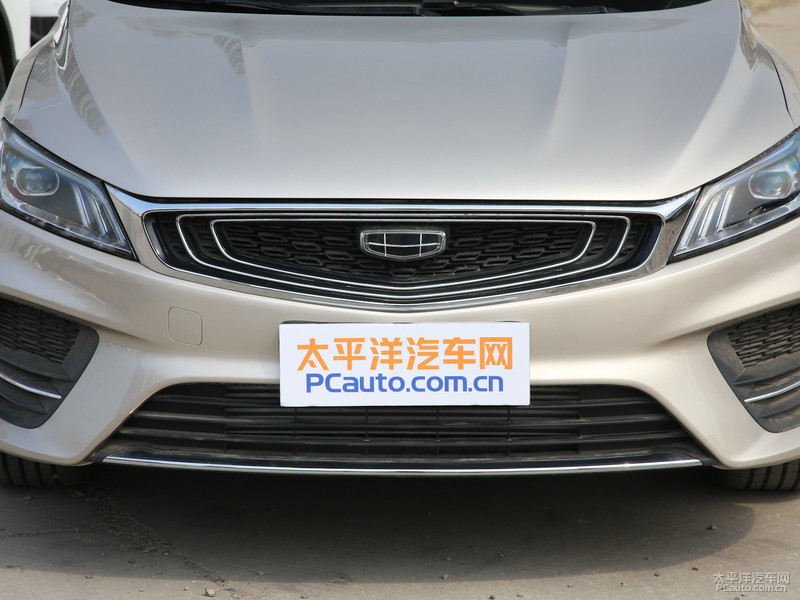 盘点四款十万级家用好车,想买车这四款高颜值车等你来选择