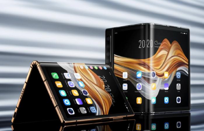 智能手机屏幕演变史,智能手机屏幕进化史