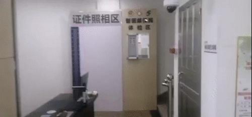 补换驾驶证办理,补换驾驶证网点自取