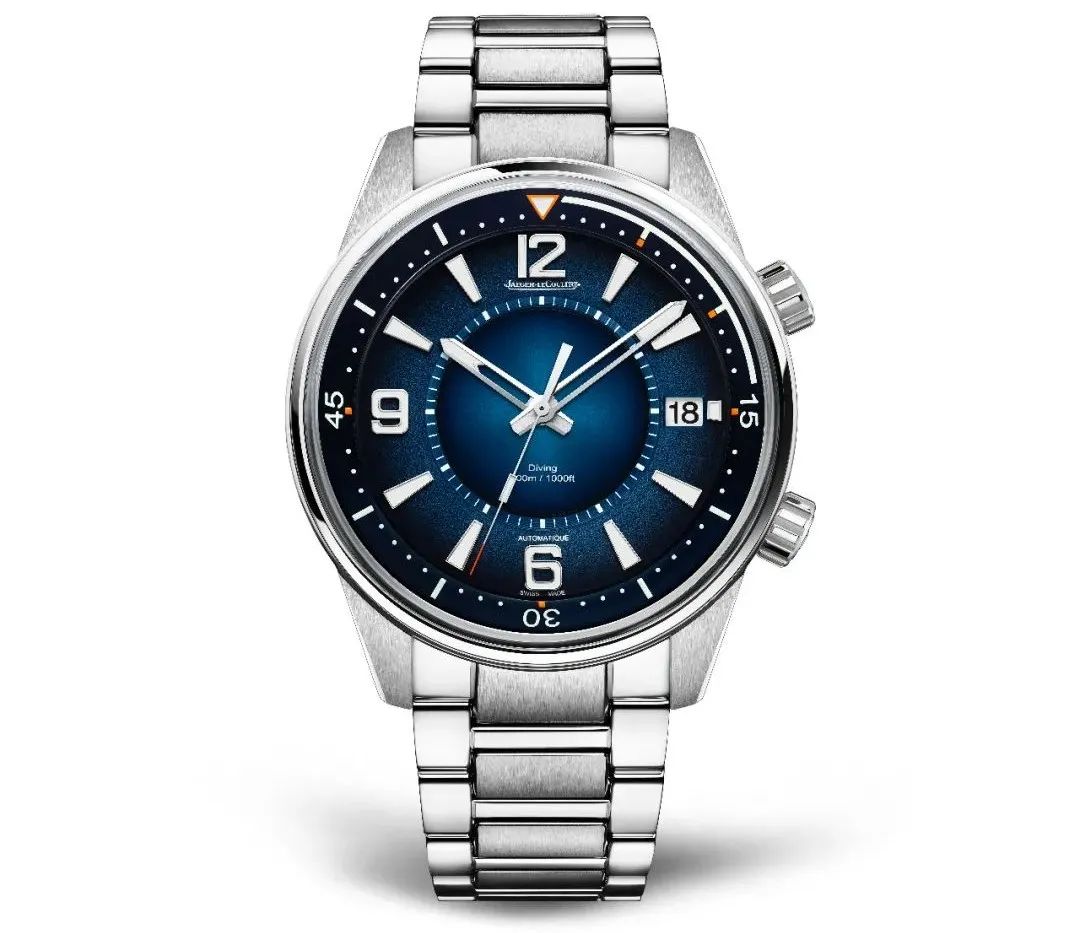 戴最亮的表，成为夜晚最靓的仔