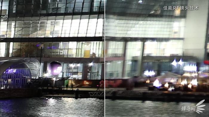 佳能发布了全画幅无反eosr,全画幅无反相机入门