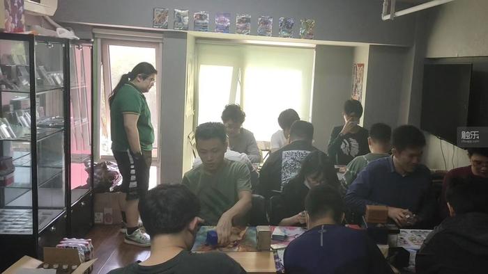 精灵宝可梦迷失之夜,宝可梦永夜