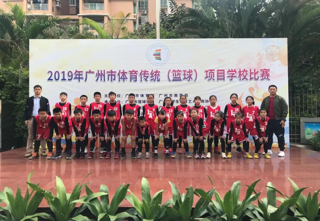 荔湾区初中十大名校排名,荔湾区学校排名一览表