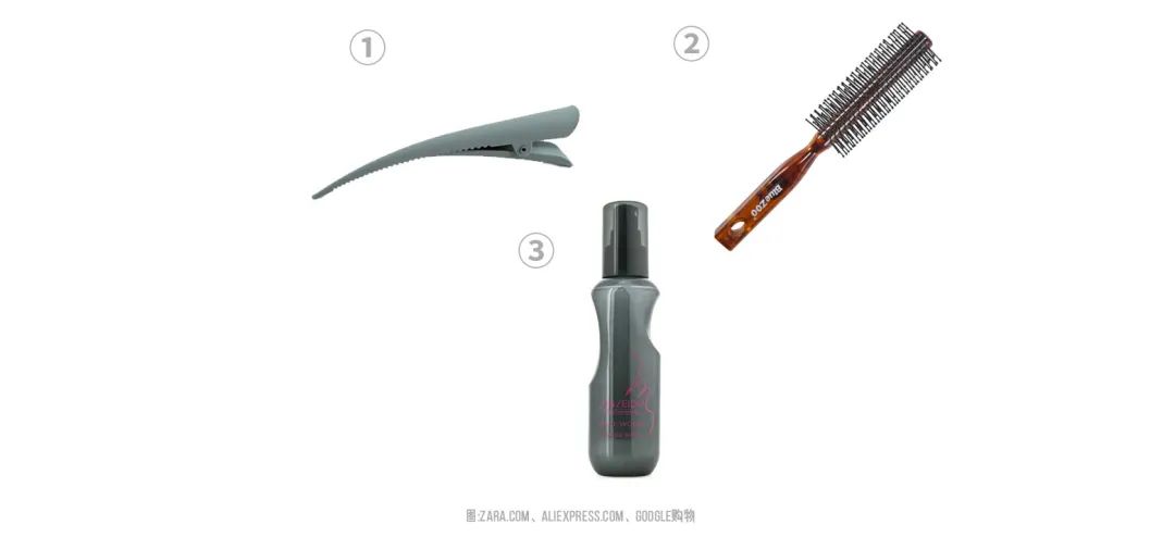 来给大家分享几款秋冬实用发型,秋冬必备发型教程