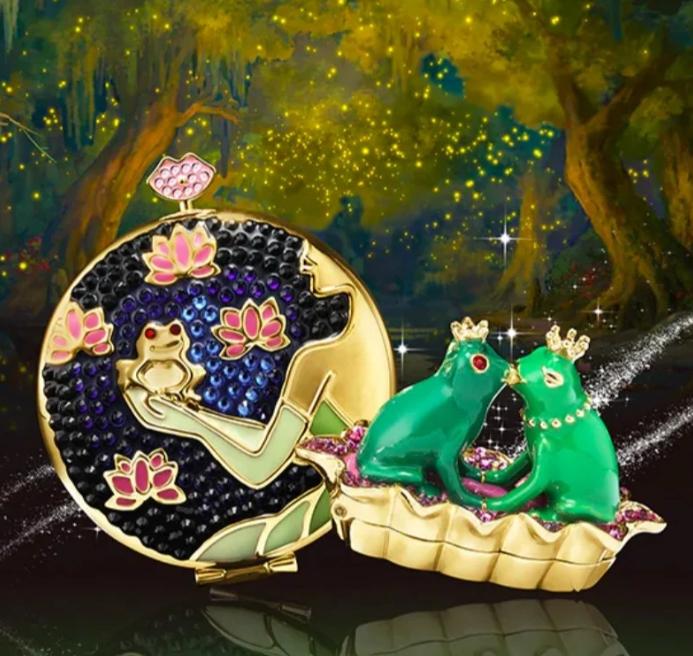 雅诗兰黛豪华粉饼,雅诗兰黛粉饼大牌正品