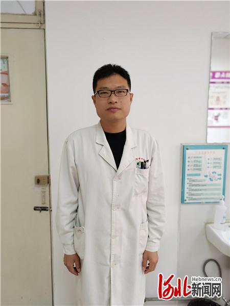 2019十大公益人物有哪些,河北公益人物