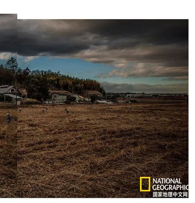 土这种物质，可太冤了