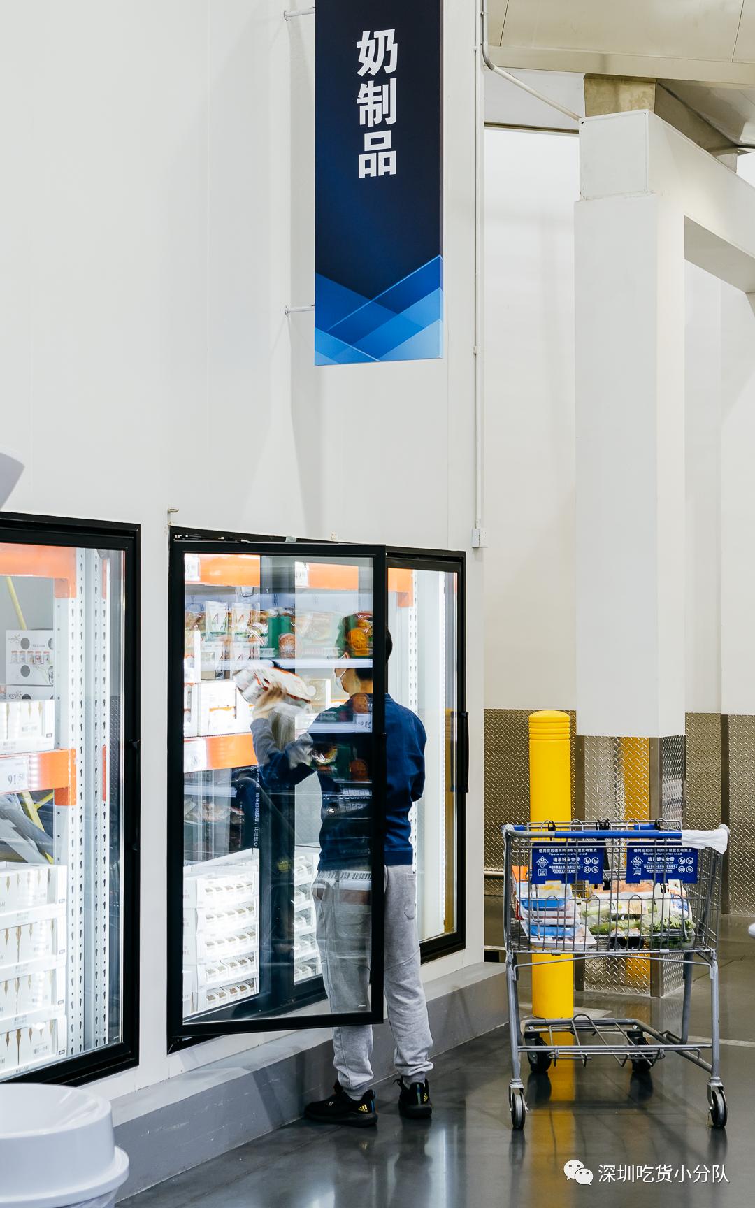 山姆会员商店热门商品,山姆人气零食