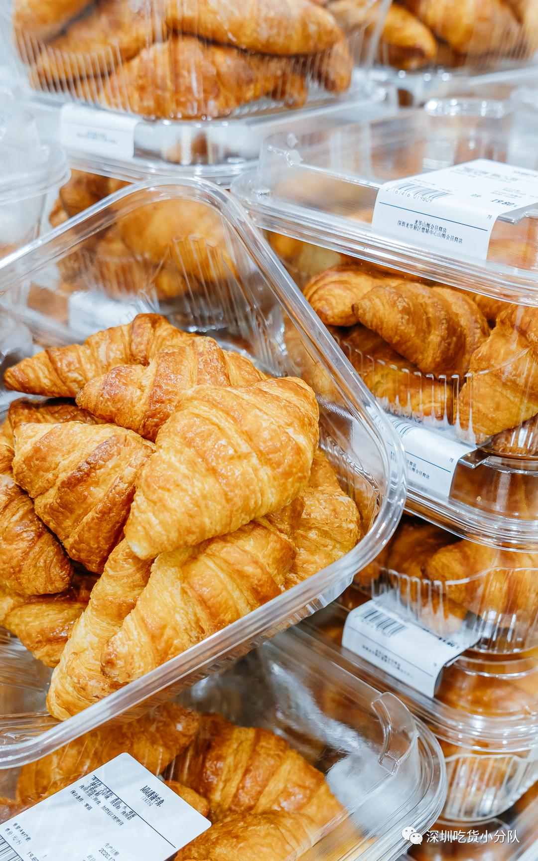 山姆会员商店热门商品,山姆人气零食