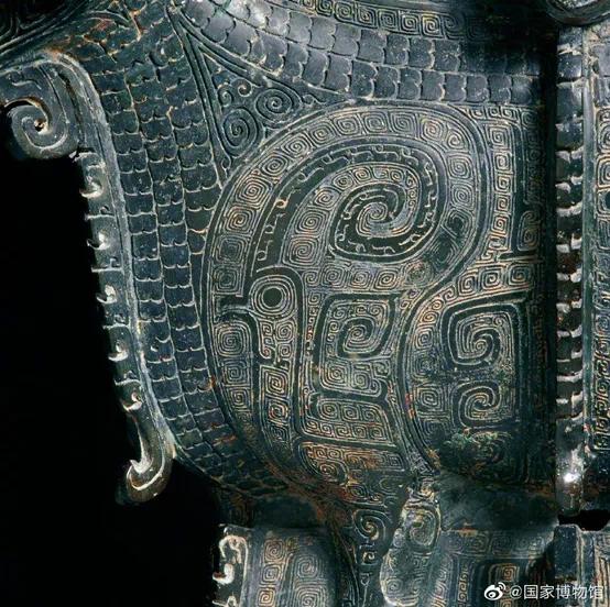 青铜文化艺术交流视频,青铜艺术之美