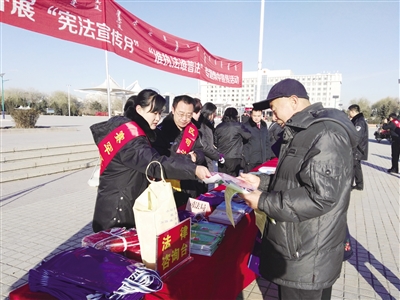 不断提升我市法治政府建设水平,促进依法治市和法治政府建设