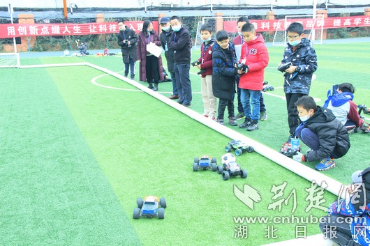 青少年科技创新大赛现场答辩,创意智造创客大赛竞赛流程