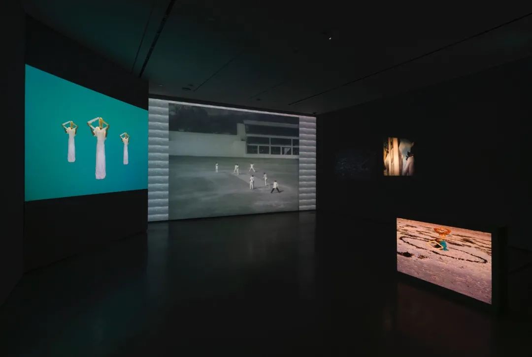 哈默美术馆四大博物馆,哈默画廊