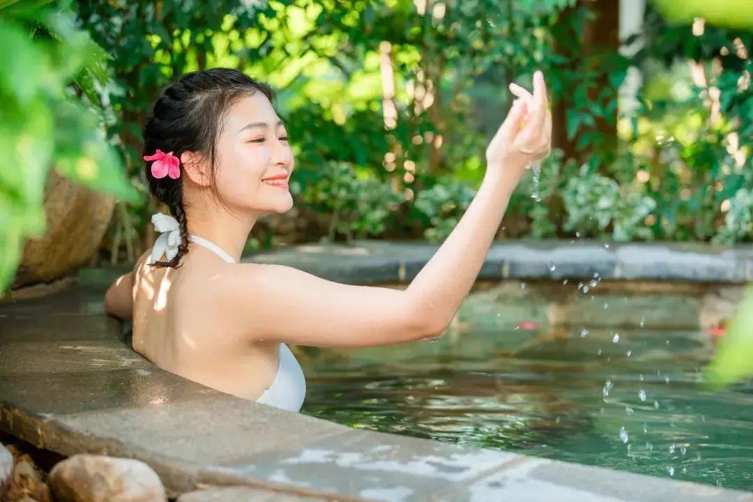 九江哪里温泉最好,九江温泉推荐