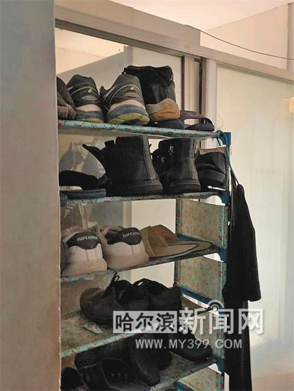 100平方6层半自建出租房,100平米的出租房有多大